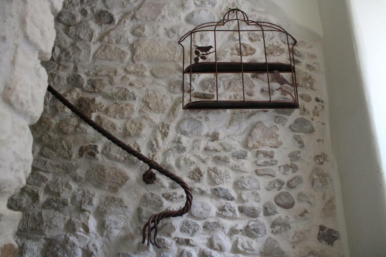 Il Viandante Bed & Breakfast Sulmona Exterior photo